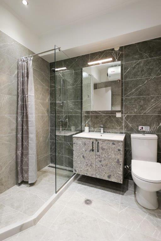 Urban Suite Corfu By Guestcorfu Ngoại thất bức ảnh