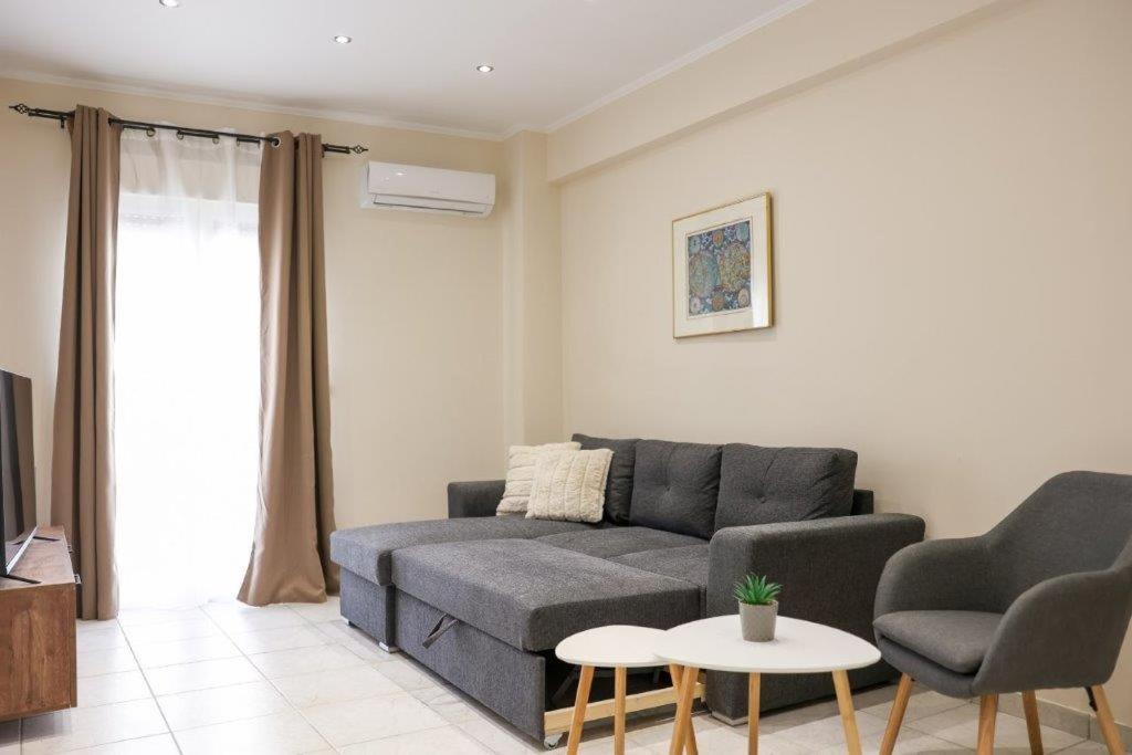 Urban Suite Corfu By Guestcorfu Ngoại thất bức ảnh