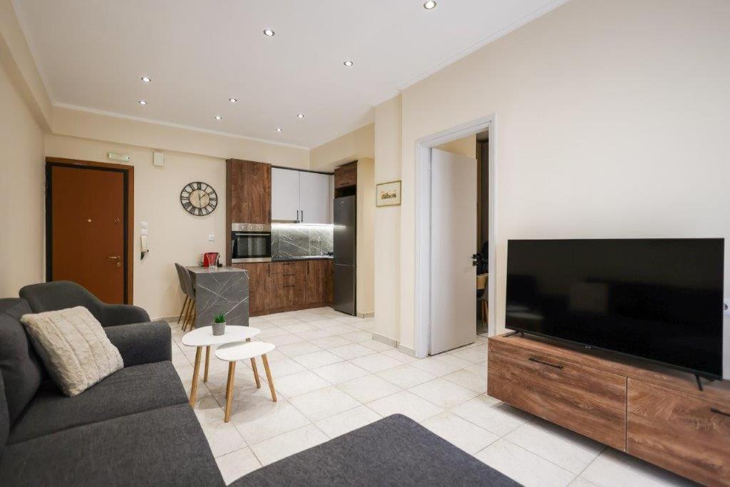 Urban Suite Corfu By Guestcorfu Ngoại thất bức ảnh
